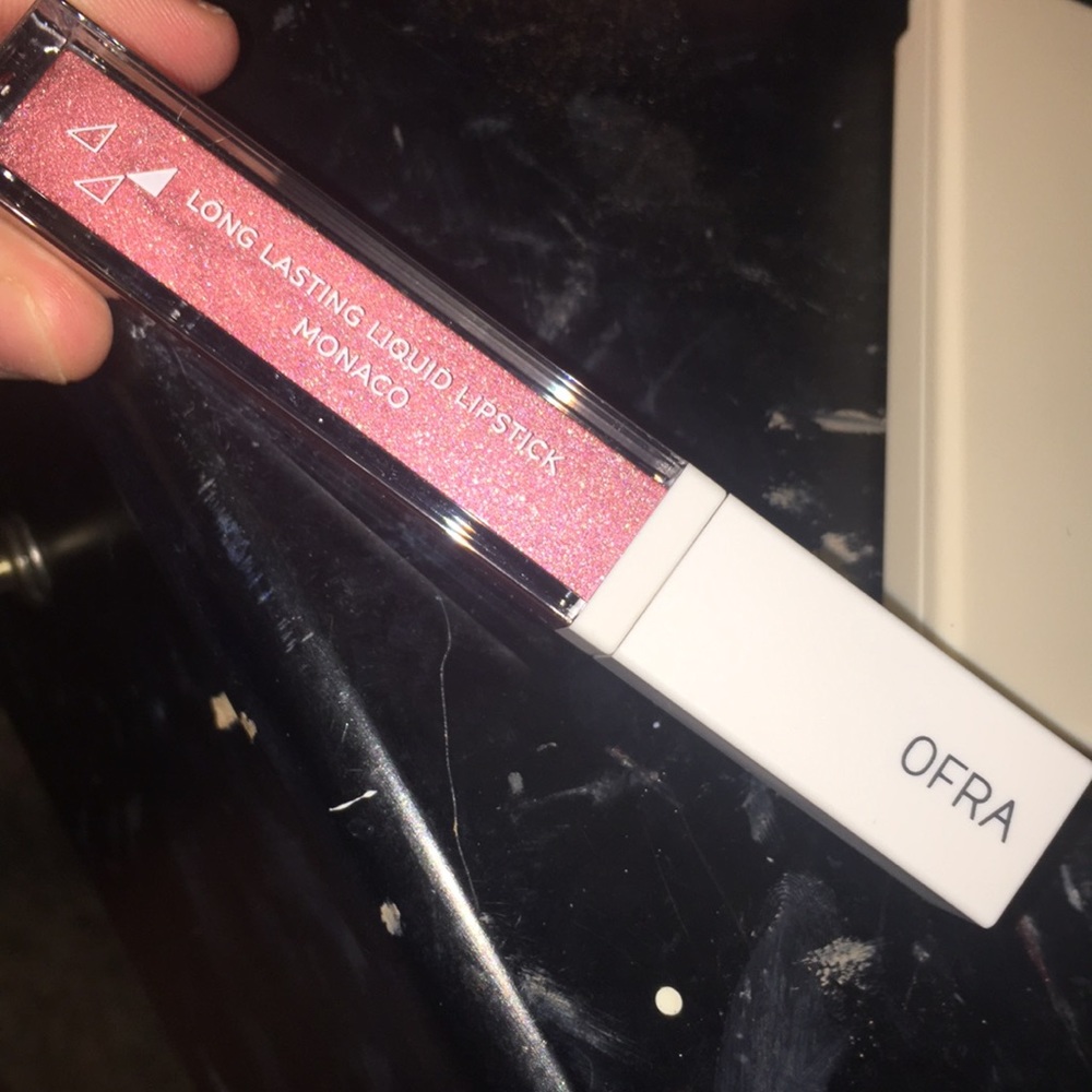 Ofra liquid lipstick